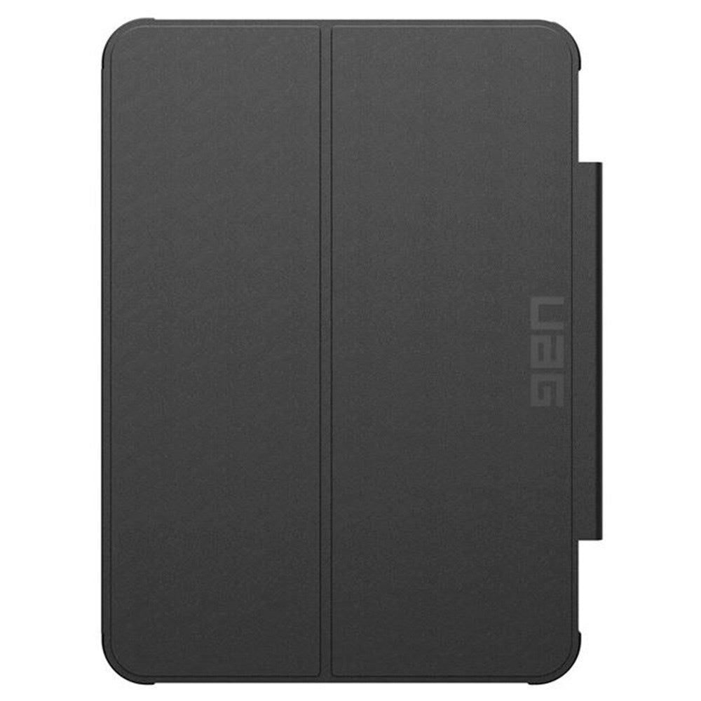 iPad Pro 11" (2024) UAG Plyo Cover  - Gennemsigtig / Sort