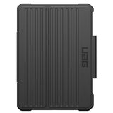 iPad Pro 11" (2025 / 2024) UAG Metropolis SE Cover - Sort - (DEMO)