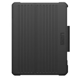 iPad Pro 13" (2024) UAG Metropolis SE Cover - Sort