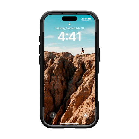 iPhone 16 Pro UAG CIVILIAN Series Bagside Cover - MagSafe Kompatibel - Mallard