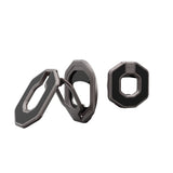 UAG Monarch Mag2 Ring Holder til Mobil m. Ståfunktion - Grå