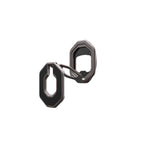 UAG Monarch Mag2 Ring Holder til Mobil m. Ståfunktion - Grå