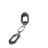 UAG Monarch Mag2 Ring Holder til Mobil m. Ståfunktion - Grå