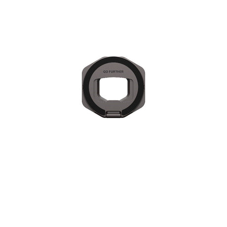 UAG Monarch Mag2 Ring Holder til Mobil m. Ståfunktion - Grå