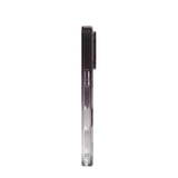 iPhone 17 Pro UAG Magsafe Plyo Mobil Cover - Gennemsigtig / Sort