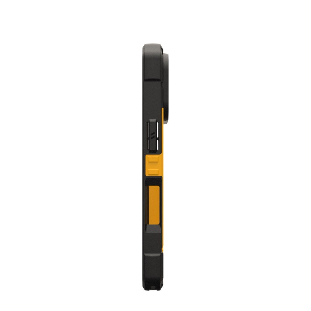 UAG Pathfinder Cover - iPhone 17 Pro - MagSafe Kompatibel - Gul