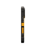 UAG Pathfinder Cover - iPhone 17 Pro - MagSafe Kompatibel - Gul