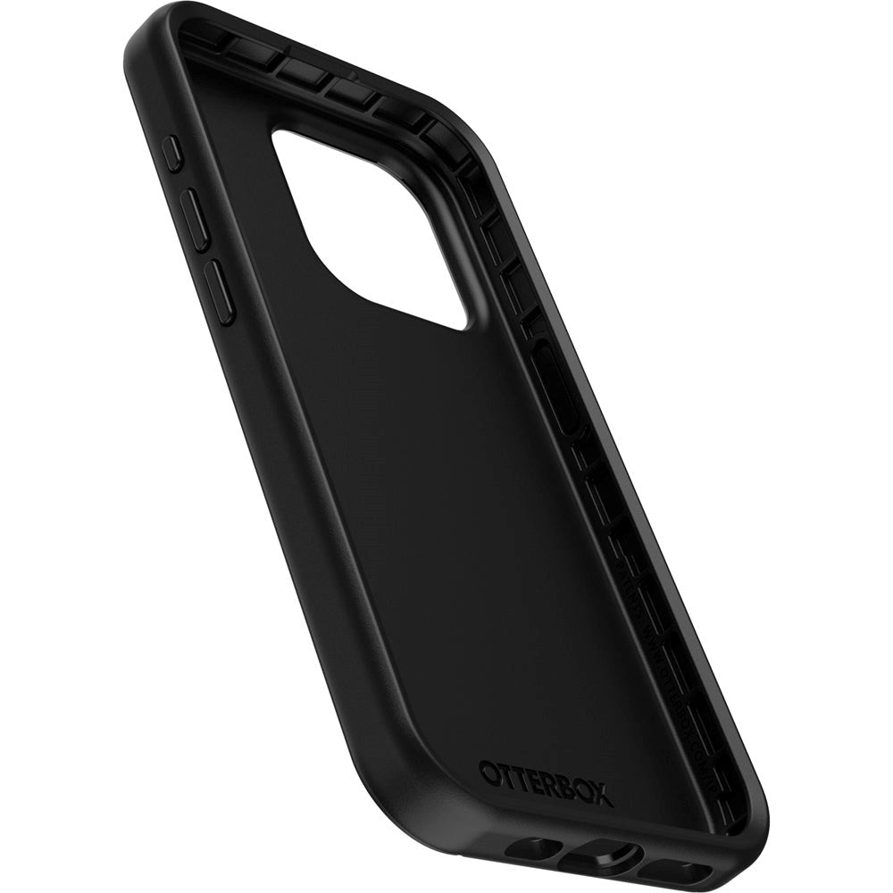 OtterBox Symmetry Series iPhone 15 Pro Cover - Sort