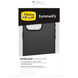 OtterBox Symmetry Series iPhone 15 Pro Cover - Sort