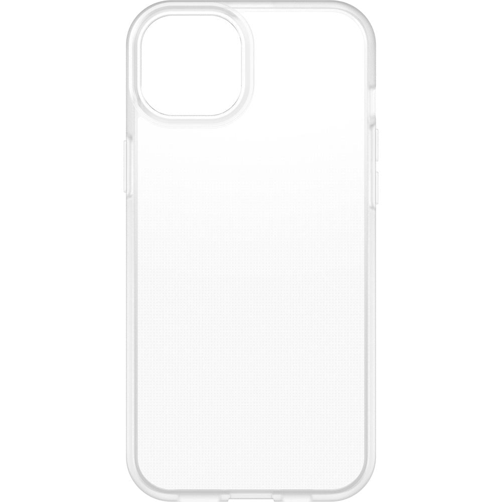 OtterBox React Series iPhone 15 Plus Cover - Gennemsigtig