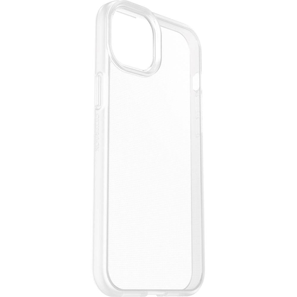 OtterBox React Series iPhone 15 Plus Cover - Gennemsigtig