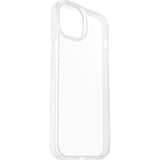 OtterBox React Series iPhone 15 Plus Cover - Gennemsigtig