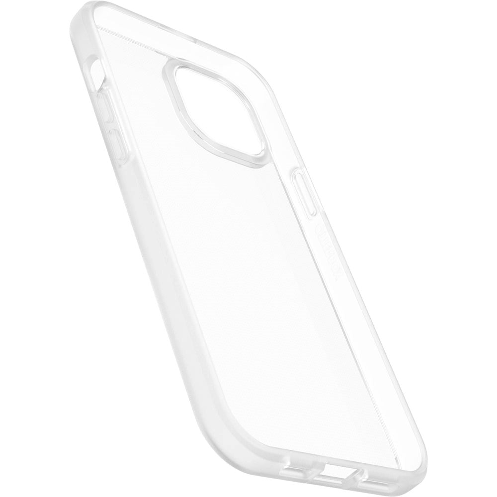 OtterBox React Series iPhone 15 Plus Cover - Gennemsigtig