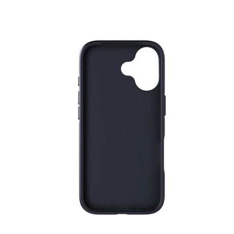 iPhone 17 Tech21 EVO Lite Bagside Cover - Sort