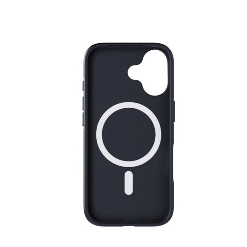 iPhone 17 Tech21 EVO Lite Bagside Cover - MagSafe Kompatibel - Sort