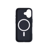 iPhone 17 Tech21 EVO Lite Bagside Cover - MagSafe Kompatibel - Sort