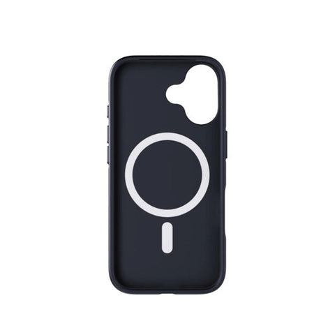 iPhone 17 Tech21 EVO Lite Bagside Cover - MagSafe Kompatibel - Sort