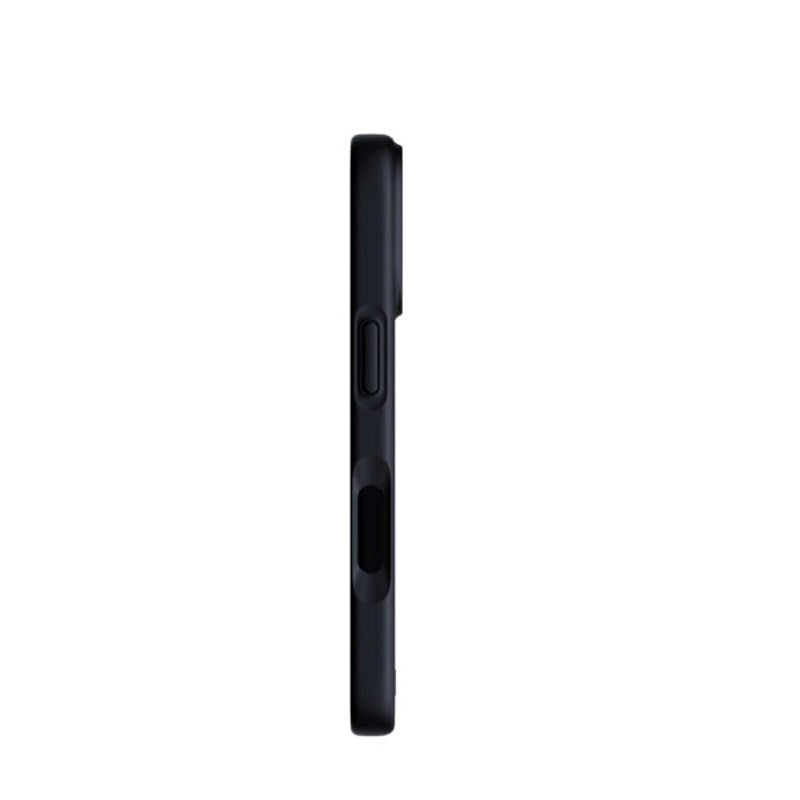 iPhone 17 Tech21 EVO Lite Bagside Cover - MagSafe Kompatibel - Sort