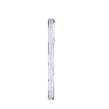 iPhone 17 Tech21 EVO Lite Bagside Cover - MagSafe Kompatibel - Gennemsigtig