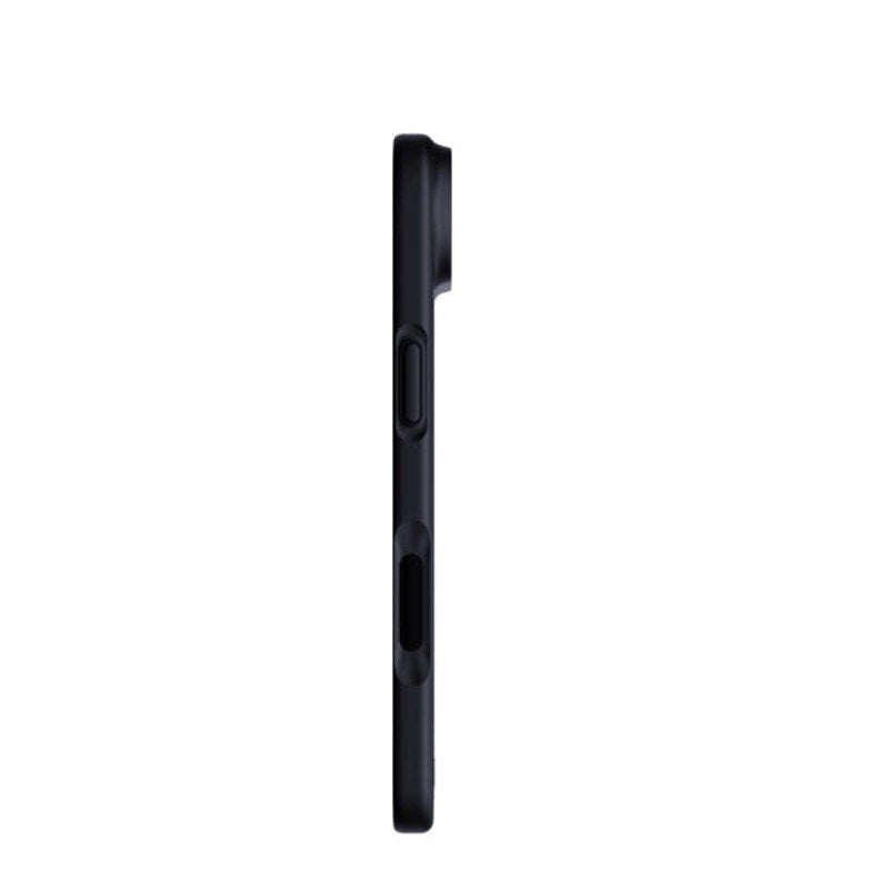 iPhone Air Tech21 EVO Lite Bagside Cover - Sort