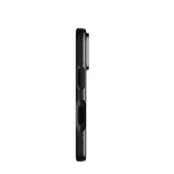 iPhone 17 Pro Tech21 EVO Check Mobil Cover - MagSafe Kompatibel - Sort