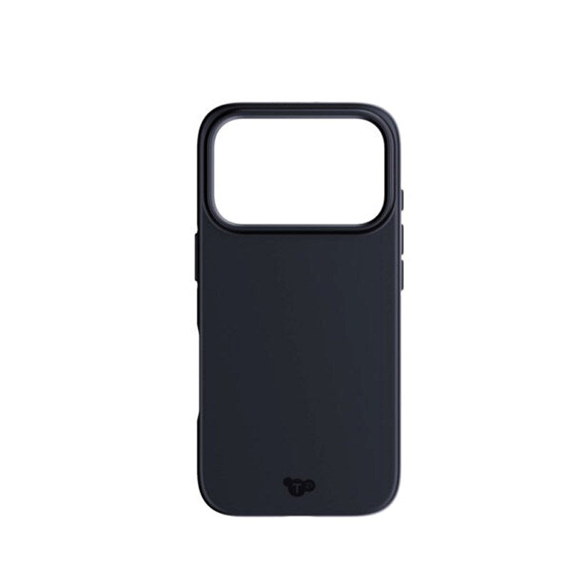 iPhone 17 Pro Tech21 EVO Lite Bagside Cover - Sort