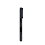 iPhone 17 Pro Tech21 EVO Lite Bagside Cover - MagSafe Kompatibel - Sort