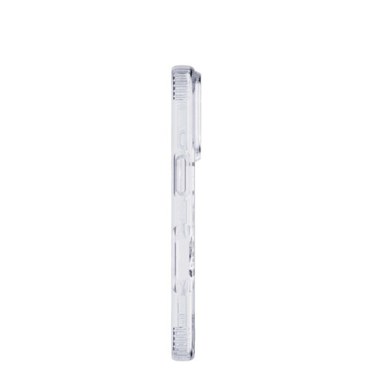 iPhone 17 Pro Tech21 EVO Lite Bagside Cover - MagSafe Kompatibel - Gennemsigtig