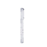 iPhone 17 Pro Tech21 EVO Lite Bagside Cover - MagSafe Kompatibel - Gennemsigtig