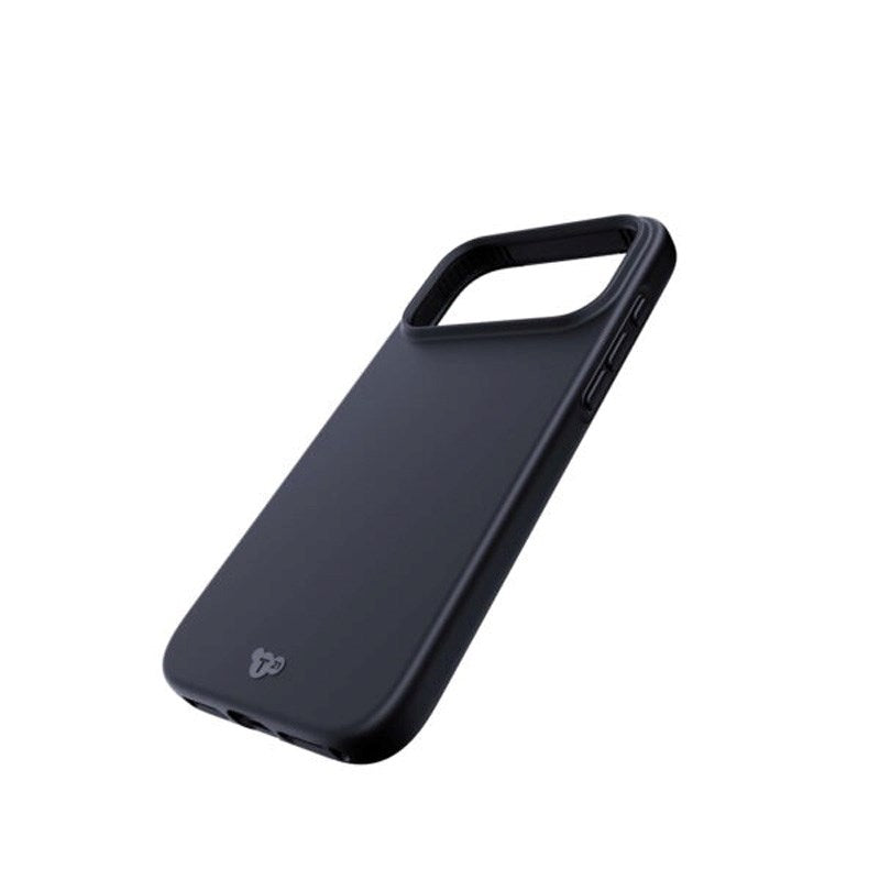 iPhone 17 Pro Max Tech21 EVO Lite Bagside Cover - Sort