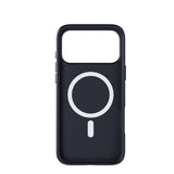 iPhone 17 Pro Max Tech21 EVO Lite Bagside Cover - MagSafe Kompatibel - Sort