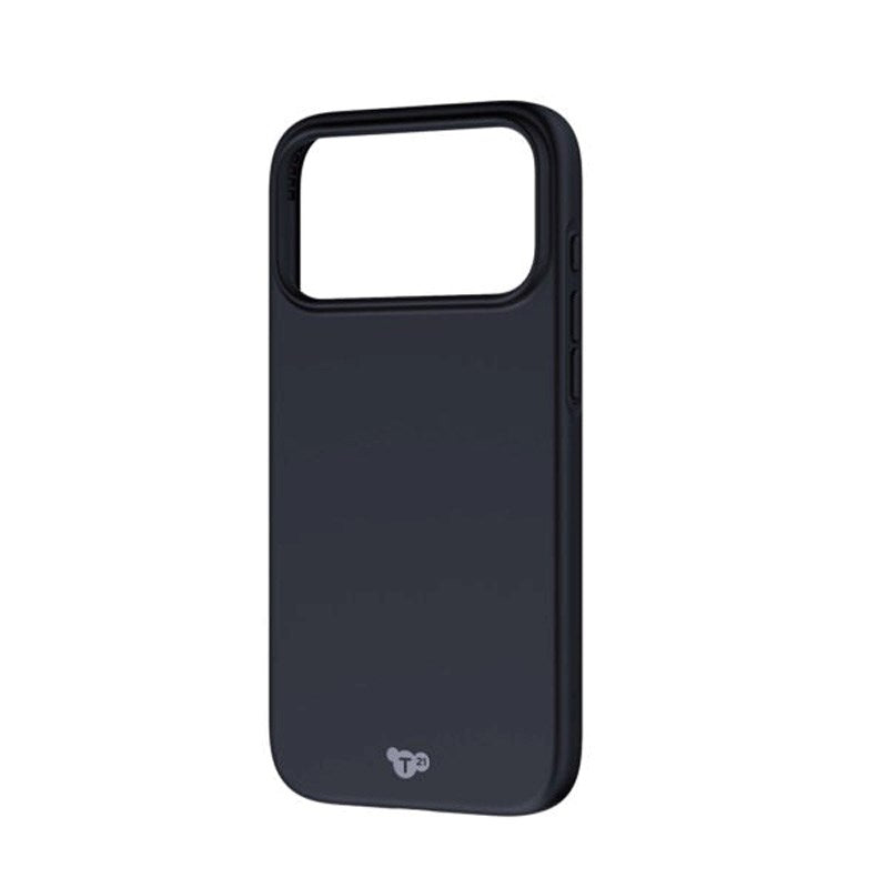 iPhone 17 Pro Max Tech21 EVO Lite Bagside Cover - MagSafe Kompatibel - Sort