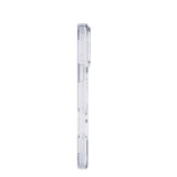 iPhone 17 Pro Max Tech21 EVO Lite Bagside Cover - MagSafe Kompatibel - Gennemsigtig