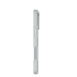 iPhone 17 Pro Max Tech21 EVO Dusk Mobil Cover - MagSafe Kompatibel - Titanium