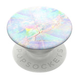 POPSOCKETS PopGrip Opal Aftageligt Greb m. Standerfunktion