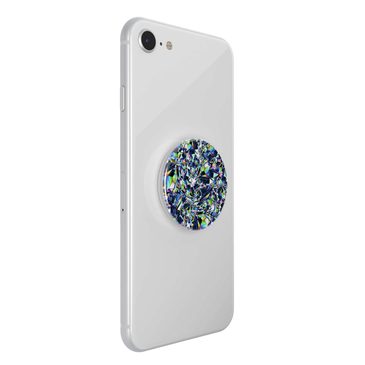 POPSOCKETS Facet Gloss POPTOP (Kun Løs Top)