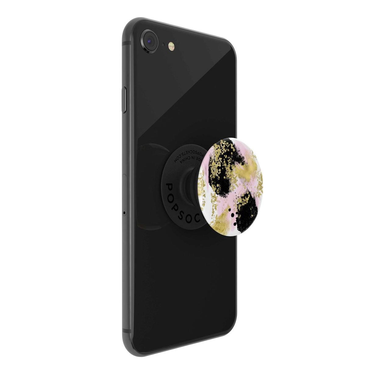 POPSOCKETS Gilded Glam POPTOP (Kun Løs Top)