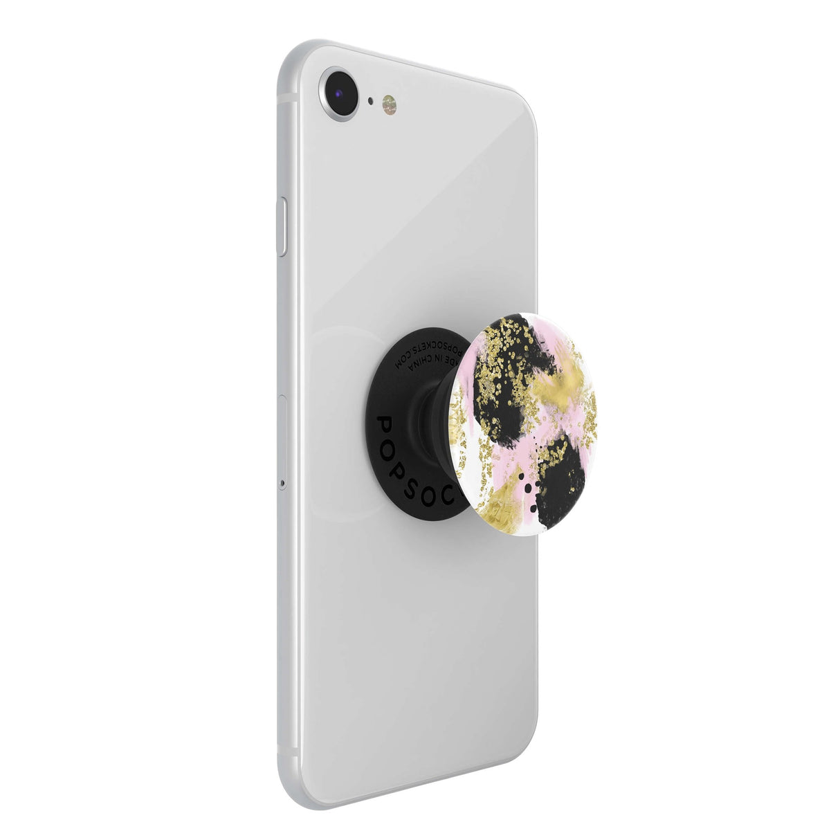 POPSOCKETS Gilded Glam POPTOP (Kun Løs Top)