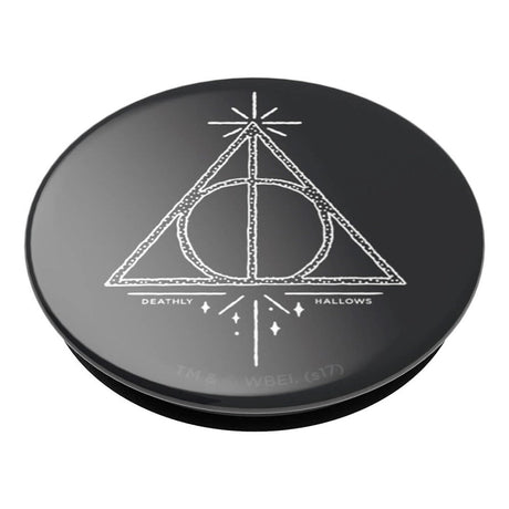 POPSOCKETS PopGrip - Deathly Hallows - Stander & Greb