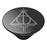 POPSOCKETS PopGrip - Deathly Hallows - Stander & Greb