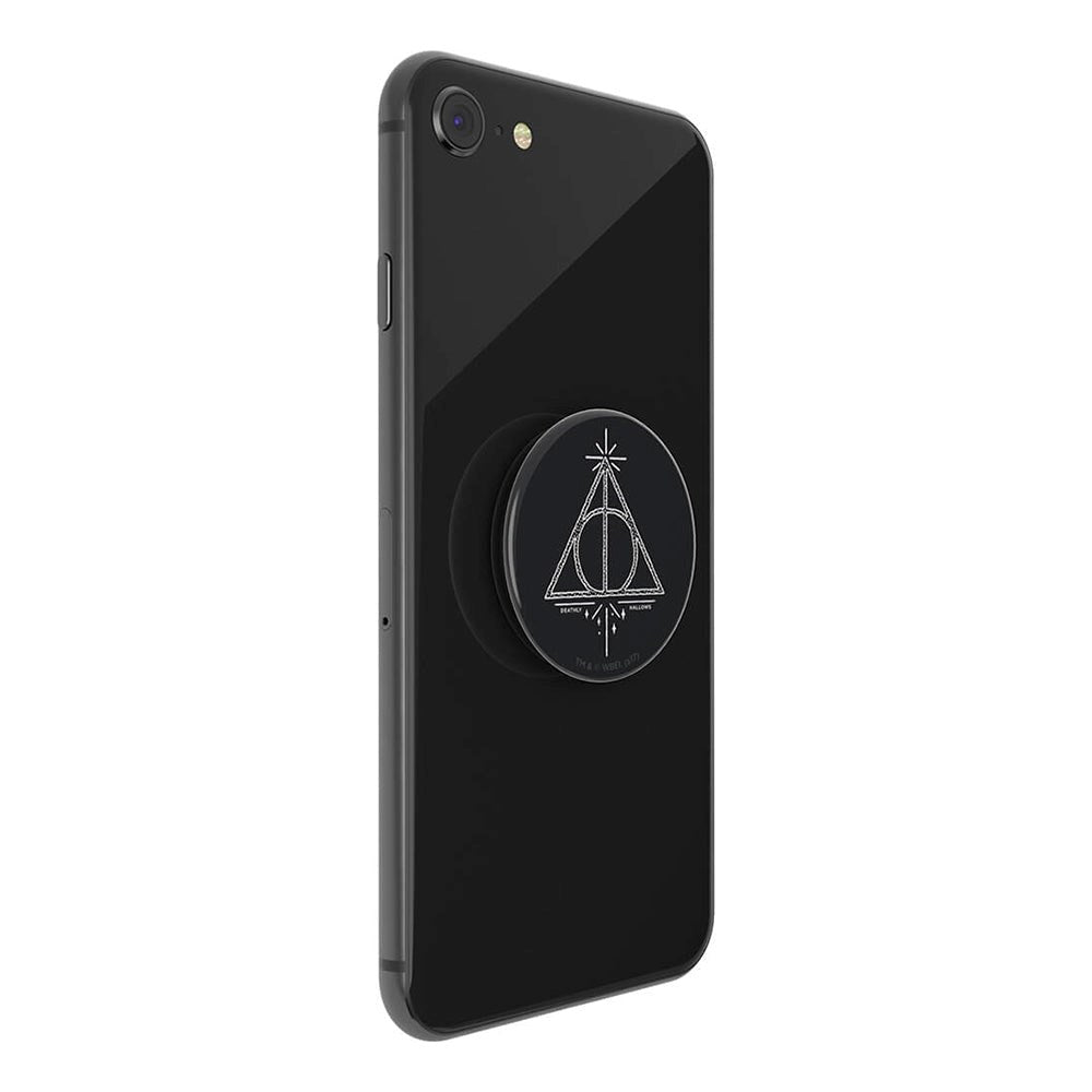 POPSOCKETS PopGrip - Deathly Hallows - Stander & Greb