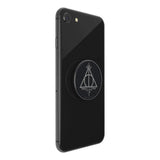 POPSOCKETS PopGrip - Deathly Hallows - Stander & Greb