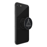 POPSOCKETS PopGrip - Deathly Hallows - Stander & Greb