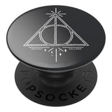 POPSOCKETS PopGrip - Deathly Hallows - Stander & Greb