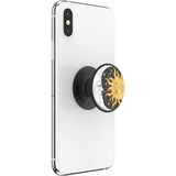 POPSOCKETS PopGrip - Sun and Moon - Stander & Greb