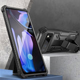 Google Pixel 9 Pro XL - Supcase IBLSN Armorbox - Sort