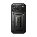 iPhone 18 Pro Max / 17 Pro Max Supcase Unicorn Beetle Pro Håndværker Cover - Sort