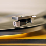 House of Marley Soul Rebel Pladespiller m. Bluetooth - Sort / Lys Bambus