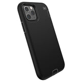 iPhone 11 Pro Speck Presidio2 Pro Bagside Cover - Soft Touch - Antibakteriel - Sort