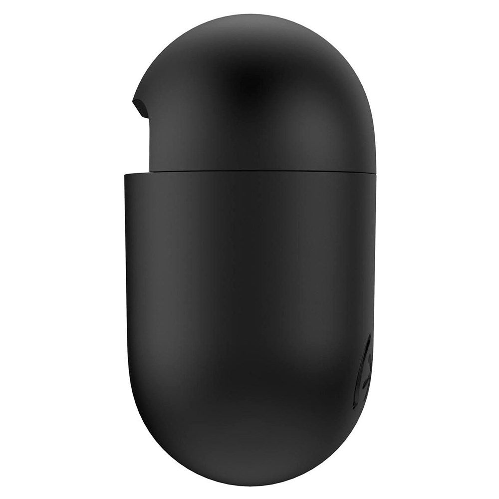 Speck AirPods Pro (1 & 2. gen) Presido Pro Cover m. Karabinhage - Sort